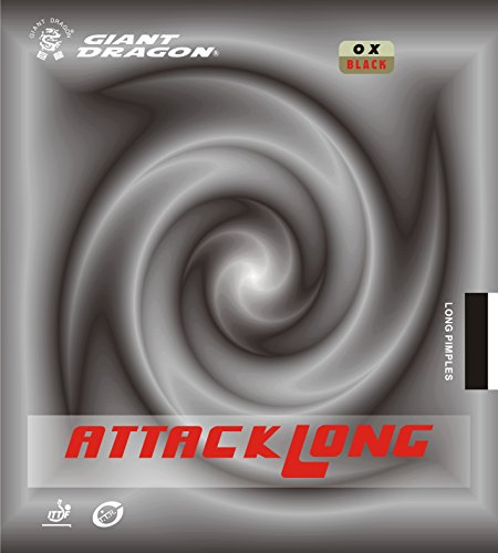 Attack Long Topsheet - Click Image to Close